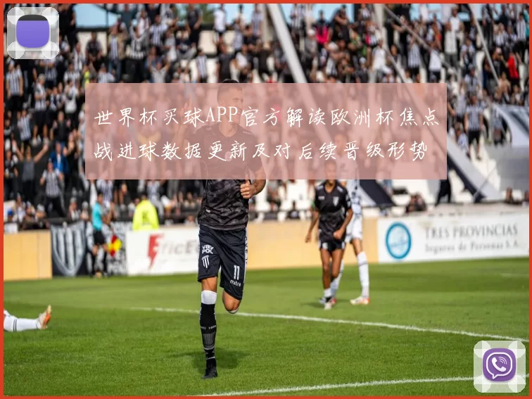 世界杯买球APP官方解读欧洲杯焦点战进球数据更新及对后续晋级形势影响